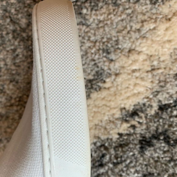 Bright White Rothy’s - Picture 8 of 11